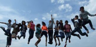 알버타 사랑의 군대(Love Corps) 집중 훈련 시작!