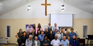 사랑의 군대(Love Corps) 원주민 선교 이야기