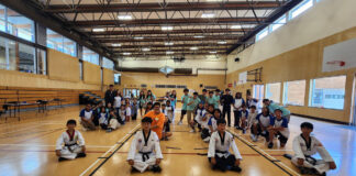 LFNM, 올해도 리튼 원주민들을 위한 여름 아웃리치 준비 중