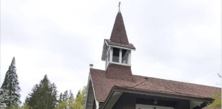 Maple Ridge에서 함께 울린 평화의 종소리