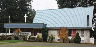 시리아와 튀르키예 돕는 것은 메노나이트의 전통