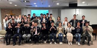 다음 세대, 캐나다 주요 6개 도시 멘토링 네트워크