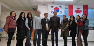 매니토바 한인회, 차세대 멘토링의 장(場) 열다… ‘2025 컨퍼런스’ 성료