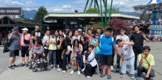 <주님의제자교회와 함께한 밀알PNE데이캠프>“완전 해피모드 입니다~”