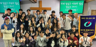 밴쿠버밀알, 밀알러엠티(3)… “함께 꾸는 꿈은 현실이 된다!” “장애인선교, 땅끝선교