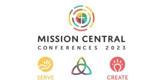 ‘Mission Central Conferences 2023’ 연합이 사역의 힘이다!