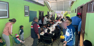 선교는 선택이 아니라 필수다