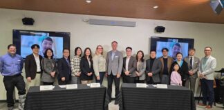 노스웨스트 신학대학원 장학후원 MOU 약정식 성료!