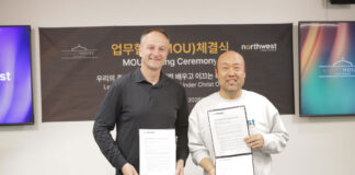 노스웨스트신학대학원(NBS) 라이트하우스무브먼트와 MOU 체결, 한국 교회 개척 목회자 CBTE 기반 현장형 신학교육 도입… 2027년 1월 코호트 과정 출범 목표