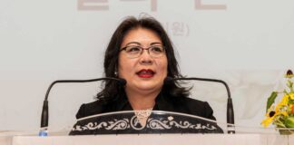 유권자에 올리는 글_넬리 신 하원의원