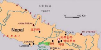 네팔 교회와 목회자들에게 닥친 죽음과 혼란의 위기