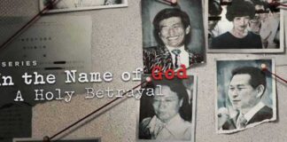 나는 신이(아니)다! 밴쿠버교회협의회 주관 이단세미나 개최 한다