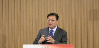 토론토 우리는교회, 창립 1주년 기념집회 뉴저지 찬양교회 노승환 목사 초청, “무엇을 자랑하는 교회인가… 누군가의 생명과 풍성한 삶을 위하여”