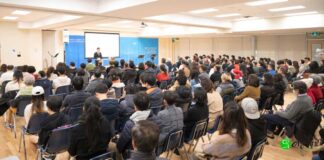 노스쇼어 아름다운교회 2대 담임목사로 이인한 목사 청빙