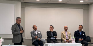 온타리오한인교회협의회 주관 할렐루야 목회자 심포지움 성료(2)