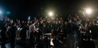 원하트 워쉽 청년 전도 집회 “Mingle and Jingle”