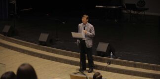 밴쿠버 온누리 교회 창조신앙 축제