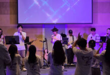 패션프룻 미니스트리, 제2회 영어권 컨퍼런스 ‘Conquest to Conquer’ 개최한다 “복음을 위해 일어나는 다음세대를 세우는 영적 부흥의 장”