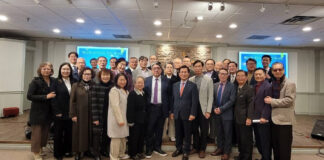 온타리오한인목사회 제52회 정기총회 개최