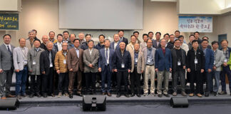 밴쿠버한인목사회 9월 정기 월례회 가져