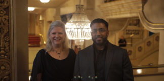 프리즌 펠로우쉽 캐나다 Stacey Palmer(President & CEO), Raymond Mowla (Chief of Staff) 인터뷰