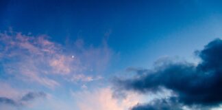 “왜 하나님은 ‘지혜로운 자’보다 ‘어리석은 자’를 택하시는가?” photo of clouds