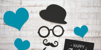 Father’s day를 지나며 photo of happy father s day greetings