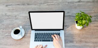 웹 검색 최다 ‘하나님에 관한 질문’ 7가지는? person s hand on laptop