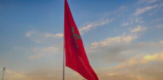 기독교 구호단체들도 ‘지진 피해’ 모로코 지원 나서 close up photo of the morocco flag