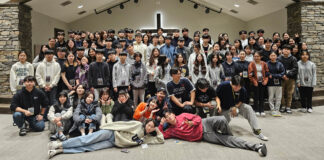 제 7회 밴쿠버 목회자 및 선교사 청소년 자녀 캠프(PK Camp) 성료