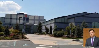 노승환 목사 미국 뉴저지 찬양교회 4대 담임목사로 청빙 확정