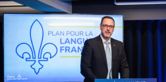 캐나다 퀘벡주, 공공장소 기도 금지 추진 논란