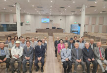 캐나다한인은퇴목사회, 7월 정기예배 드려 “헌신된 삶으로 하나님 뜻 분별하며 살아가야”