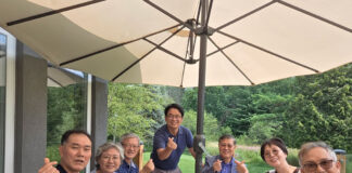 기도와 쉼, 회복의 공간 ‘로뎀하우스’를 찾아서