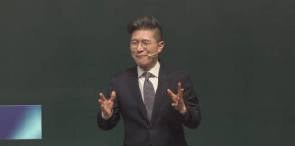 토론토 밀알교회 하프타임 기도회, 류응렬 목사 초청, “시대정신이 아닌 성경정신으로 살아가는 사생결단의 믿음”