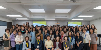 “하나님의 은사와 부르심에는 후회하심이 없느니라” 2026 토론토 사모세미나, ‘후회 없는 부르심’ 주제로 3일간 열려