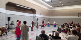 “The Celebration of Cultures” 통해 원주민 선교의 새 지평 열어