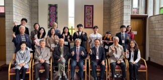 밴쿠버삼성교회, 2026년도 장학생 모집, 5개 부문 총 3만 달러 규모… TJ 장학금 신설·장학금 기탁자도 함께 모집