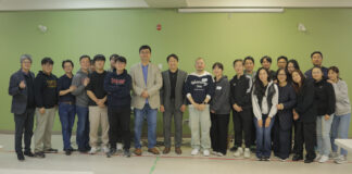 밴쿠버 청년 사역자 세미나 열어/ 박찬열 목사, 서진교 목사 강사로