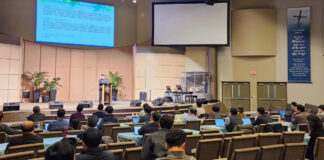 ‘사도행전, 어떻게 설교할 것인가?’ 목회자 성경 세미나 성료