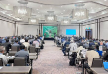 미주 성결교회 총회가 샌디에고에서 열리다