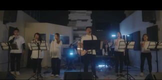 마음을 새롭게하라(Reboot Your Heart) 토론토 코스타 온라인 개최