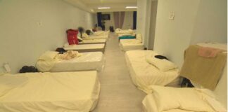 Toronto 난민 신청자들에게 교회가 앞장서서 임시 거처 제공