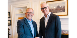 트리니티 웨스턴 대학교와 트리니티 복음주의 신학대학원이 글로벌 기독교 교육의 영향을 확장하다