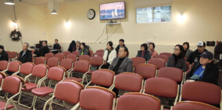 유니티 미션 캐나다 김요한 목사 초청 연합 기도회 & IDRN 재교육 진행