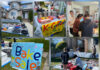 uVillage Church, 이집트 선교 위한 Garage Sale & Bake Sale 개최