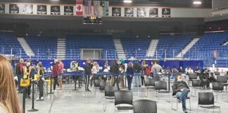 온타리오 주정부 AZ(아스트라제네카)백신 접종 중단 하기로…