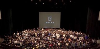 ‘다원화 사회에서의 주되심’ 2023년 밴쿠버 유스코스타 성료