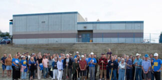 South Surrey에 새롭게 문을 연 St. John Paul II Academy