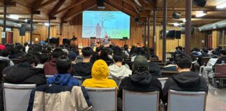 Vision X 2025: On Solid Ground – 청소년을 위한 굳건한 복음의 기초